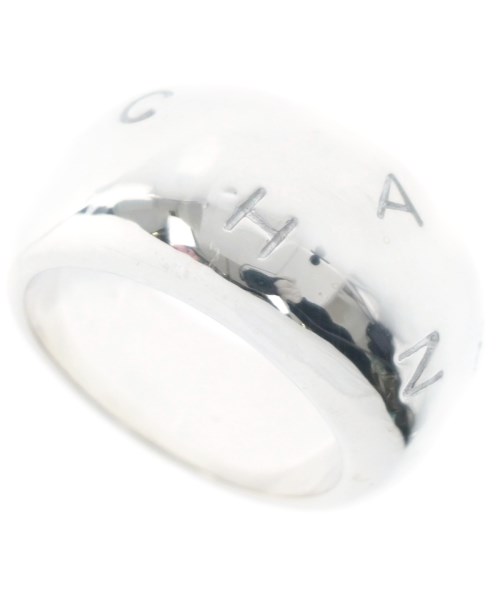 CHANEL（シャネル）リング その他（柄物・カラフル） サイズ:12 レディース/2200607861310