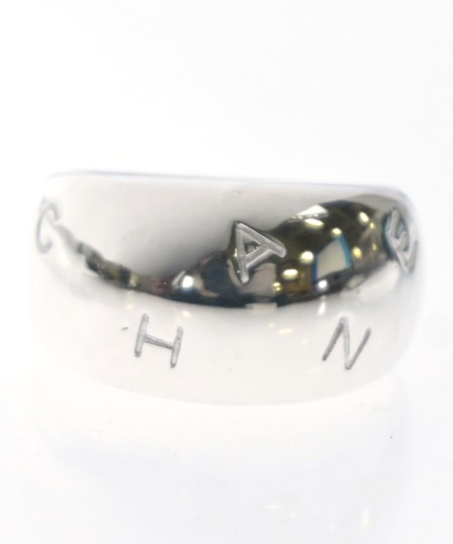 CHANEL（シャネル）リング その他（柄物・カラフル） サイズ:12 レディース/2200607861310