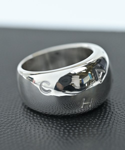 CHANEL（シャネル）リング その他（柄物・カラフル） サイズ:12 レディース/2200607861310