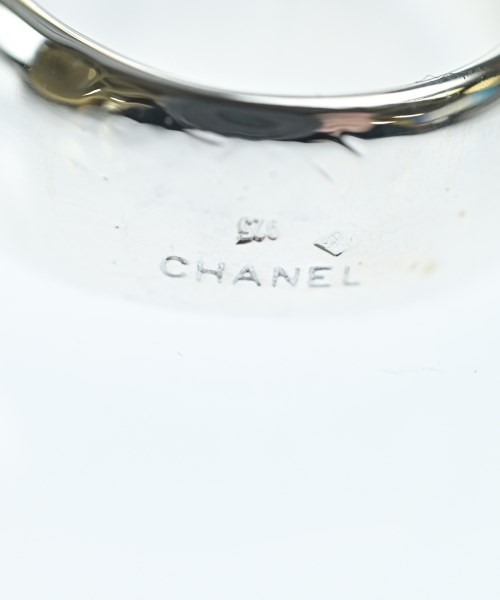 CHANEL（シャネル）リング その他（柄物・カラフル） サイズ:12 レディース/2200607861310