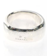 CHANEL（シャネル）リング その他（柄物・カラフル） サイズ:12 レディース/2200607861310
