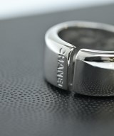 CHANEL（シャネル）リング シルバー サイズ:11.5 レディース/2200607861327