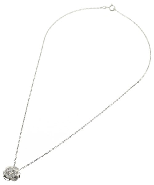 CHANEL（シャネル）ネックレス シルバー サイズ:- レディース/2200567747075