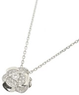 CHANEL（シャネル）ネックレス シルバー サイズ:- レディース/2200567747075