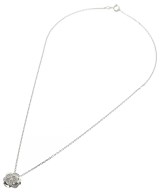 CHANEL（シャネル）ネックレス シルバー サイズ:- レディース/2200567747075