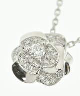 CHANEL（シャネル）ネックレス シルバー サイズ:- レディース/2200567747075
