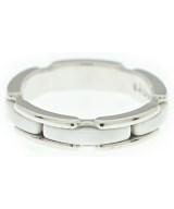 CHANEL（シャネル）リング 白 サイズ:51 レディース/2200567747334