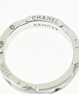 CHANEL（シャネル）リング 白 サイズ:51 レディース/2200567747334