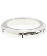 CHANEL（シャネル）リング シルバー サイズ:12 レディース/2200675108300
