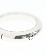 CHANEL（シャネル）リング シルバー サイズ:12 レディース/2200675108300
