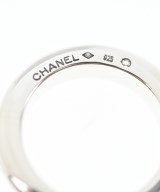 CHANEL（シャネル）リング シルバー サイズ:12 レディース/2200675108300