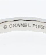 CHANEL（シャネル）リング シルバー サイズ:54 レディース/2200677347110