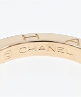 CHANEL（シャネル）リング ゴールド サイズ:10.5 レディース/2200679379188