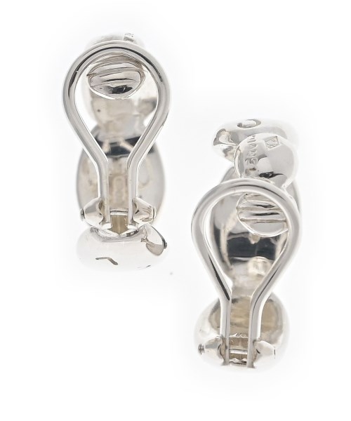 CHANEL（シャネル）ピアス・イヤリング シルバー サイズ:- レディース/2200679855071