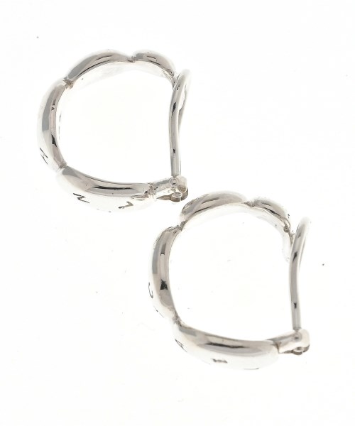 CHANEL（シャネル）ピアス・イヤリング シルバー サイズ:- レディース/2200679855071