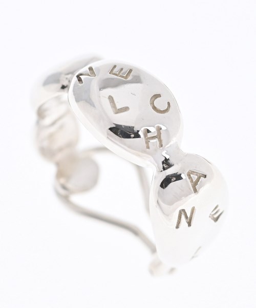CHANEL（シャネル）ピアス・イヤリング シルバー サイズ:- レディース/2200679855071