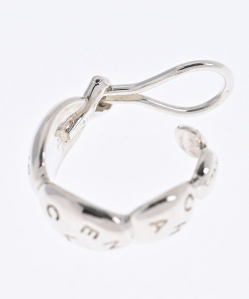 CHANEL（シャネル）ピアス・イヤリング シルバー サイズ:- レディース/2200679855071