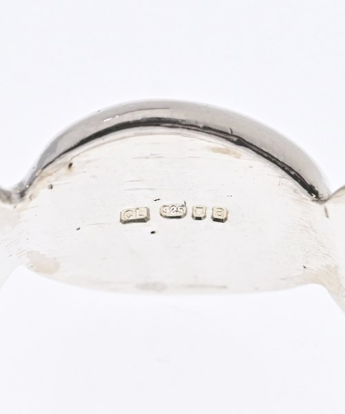 CHANEL（シャネル）ピアス・イヤリング シルバー サイズ:- レディース/2200679855071
