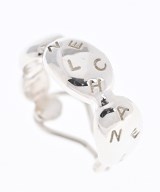 CHANEL（シャネル）ピアス・イヤリング シルバー サイズ:- レディース/2200679855071