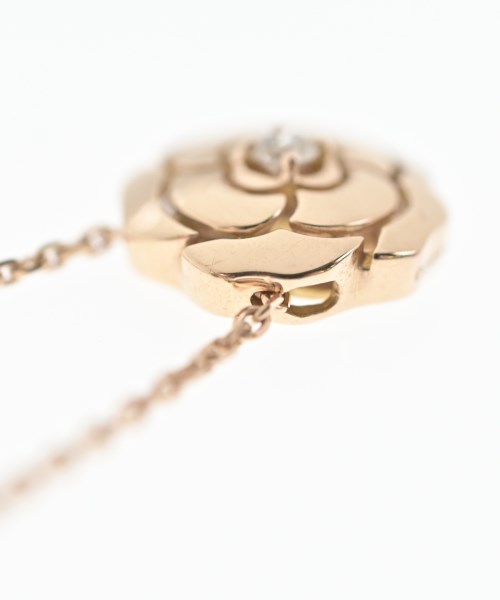 CHANEL（シャネル）ネックレス ゴールド サイズ:- レディース/2200693753421
