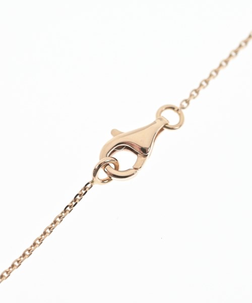 CHANEL（シャネル）ネックレス ゴールド サイズ:- レディース/2200693753421