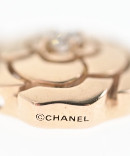 CHANEL（シャネル）ネックレス ゴールド サイズ:- レディース/2200693753421