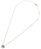 CHANEL（シャネル）ネックレス ゴールド サイズ:- レディース/2200693753421
