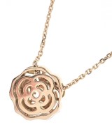 CHANEL（シャネル）ネックレス ゴールド サイズ:- レディース/2200693753421