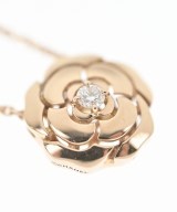 CHANEL（シャネル）ネックレス ゴールド サイズ:- レディース/2200693753421