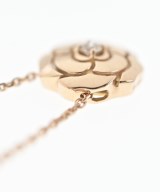 CHANEL（シャネル）ネックレス ゴールド サイズ:- レディース/2200693753421