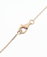 CHANEL（シャネル）ネックレス ゴールド サイズ:- レディース/2200693753421