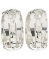 CHANEL（シャネル）ピアス・イヤリング シルバー サイズ:- レディース/2200696644160