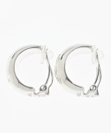 CHANEL（シャネル）ピアス・イヤリング シルバー サイズ:- レディース/2200696644160