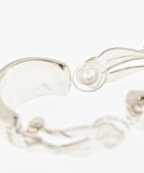CHANEL（シャネル）ピアス・イヤリング シルバー サイズ:- レディース/2200696644160