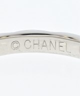 CHANEL（シャネル）リング シルバー サイズ:51 レディース/2200698324206