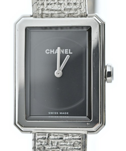 CHANEL(シャネル)の腕時計 サイズ:- 338,000円
