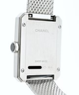 CHANEL（シャネル）腕時計 黒 サイズ:- レディース/2200700106370