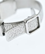 CHANEL（シャネル）腕時計 黒 サイズ:- レディース/2200700106370