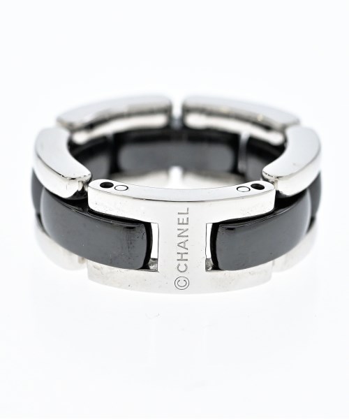 CHANEL（シャネル）リング シルバー サイズ:47 レディース/2200700767946