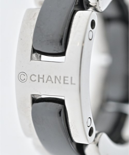 CHANEL（シャネル）リング シルバー サイズ:47 レディース/2200700767946
