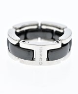 CHANEL（シャネル）リング シルバー サイズ:47 レディース/2200700767946