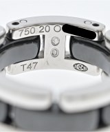 CHANEL（シャネル）リング シルバー サイズ:47 レディース/2200700767946