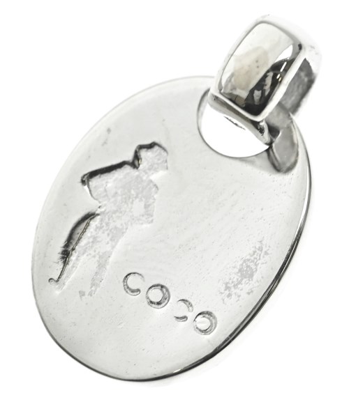 CHANEL（シャネル）チャーム シルバー サイズ:- レディース/2200654620465