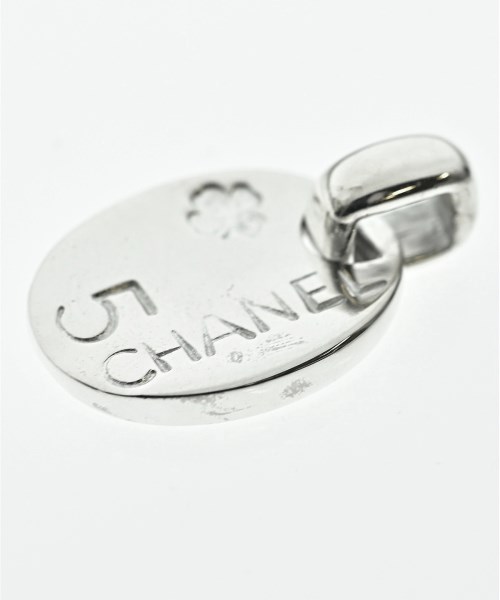 CHANEL（シャネル）チャーム シルバー サイズ:- レディース/2200654620465