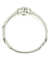 CHANEL（シャネル）リング シルバー サイズ:50 レディース/2200661575246