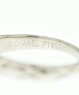 CHANEL（シャネル）リング シルバー サイズ:50 レディース/2200661575246