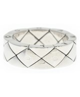 CHANEL（シャネル）リング シルバー サイズ:49 レディース/2200661575253