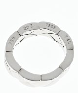 CHANEL（シャネル）リング シルバー サイズ:49 レディース/2200661575253