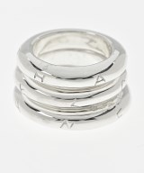 CHANEL（シャネル）リング シルバー サイズ:51/53/55 レディース/2200661575314