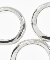 CHANEL（シャネル）リング シルバー サイズ:51/53/55 レディース/2200661575314